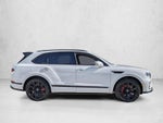 2021 Bentley Bentayga Speed AWD