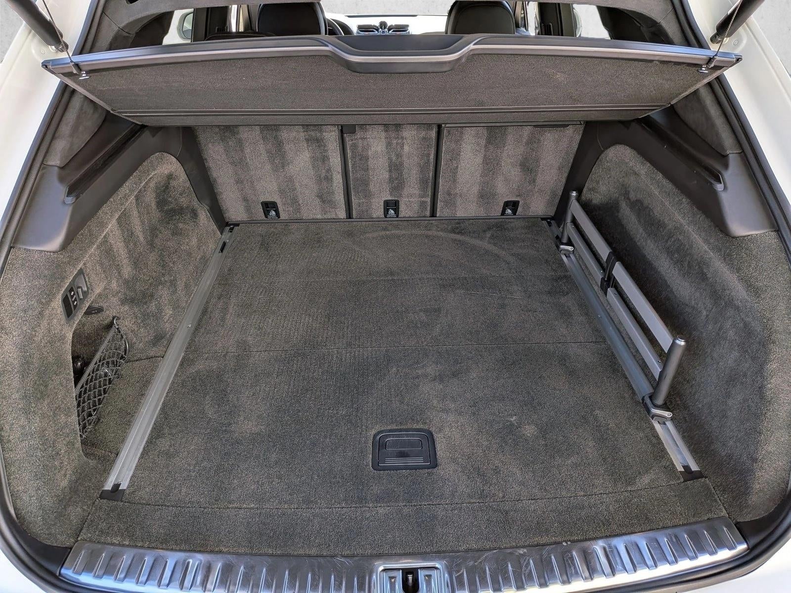 2021 Bentley Bentayga Speed AWD