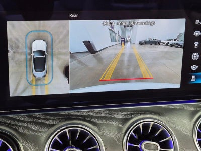 2023 Mercedes-Benz E-Class E 450 RWD Cabriolet