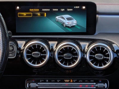 2023 Mercedes-Benz CLA CLA 250 Coupe