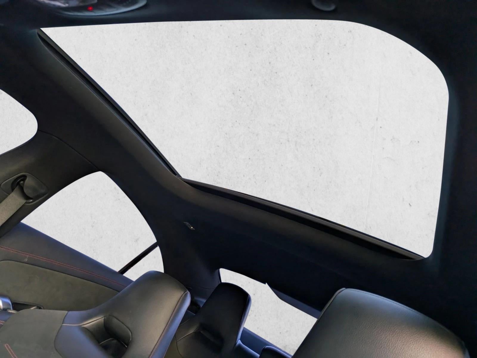 2023 Mercedes-Benz CLA CLA 250 Coupe