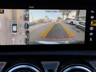 2023 Mercedes-Benz CLA CLA 250 Coupe