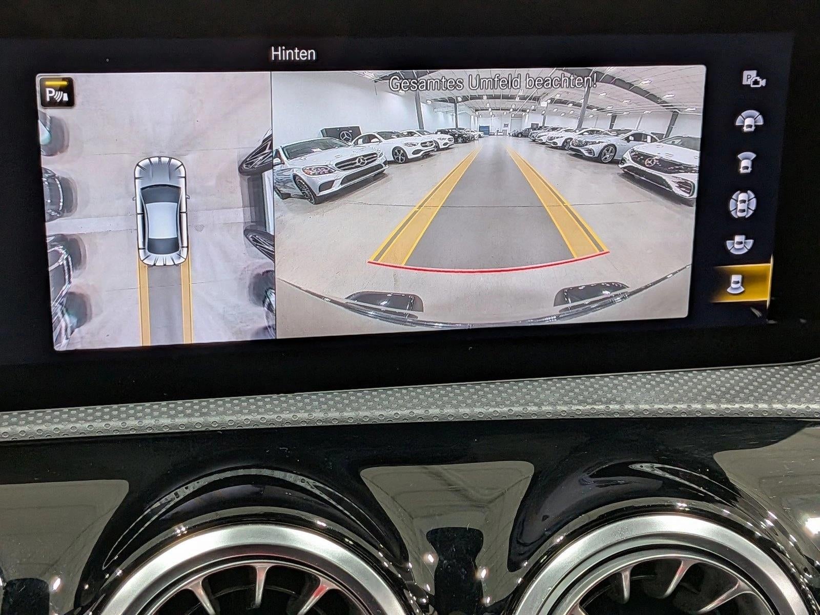 2023 Mercedes-Benz CLA CLA 250 Coupe