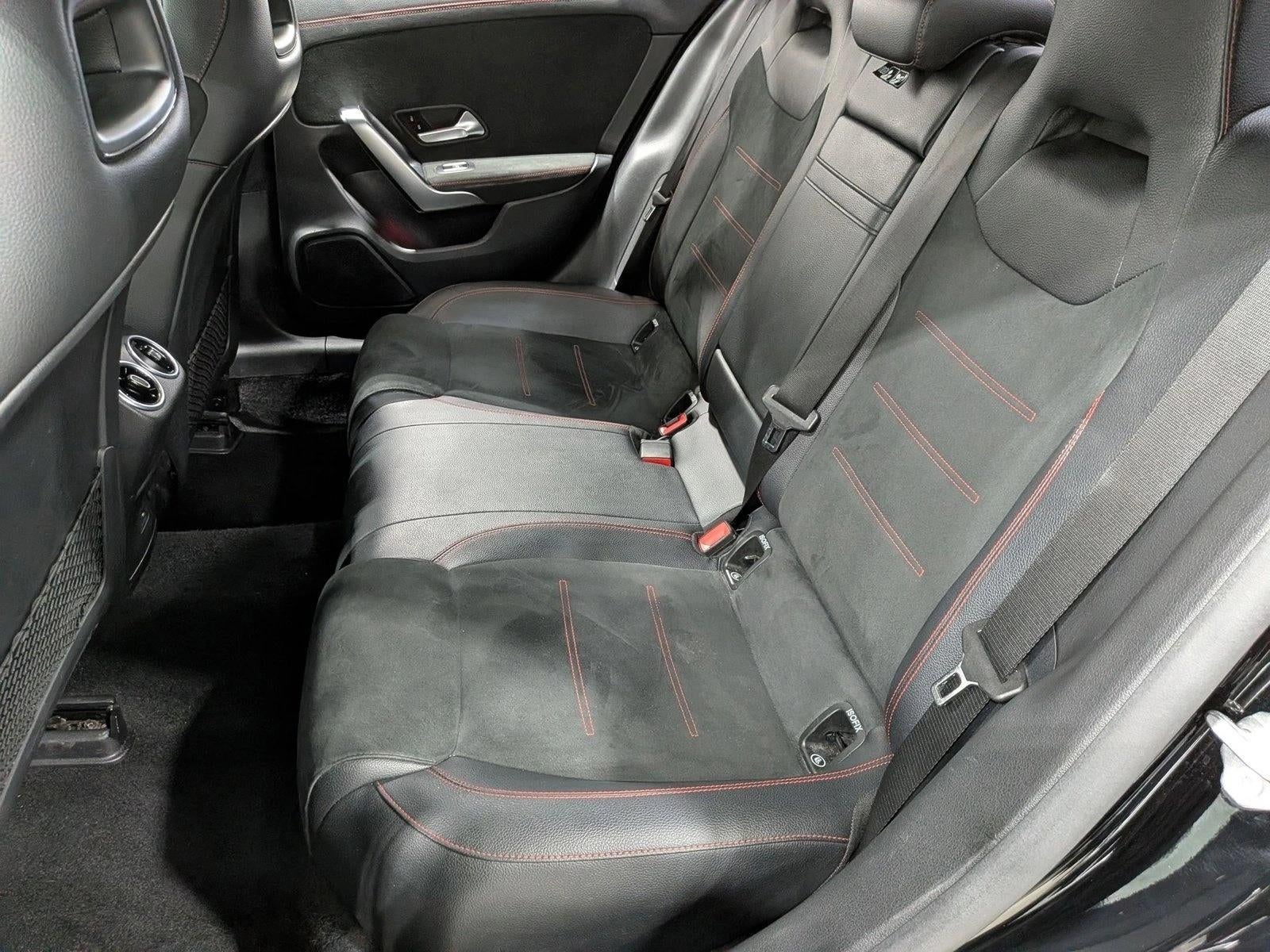 2023 Mercedes-Benz CLA CLA 250 Coupe