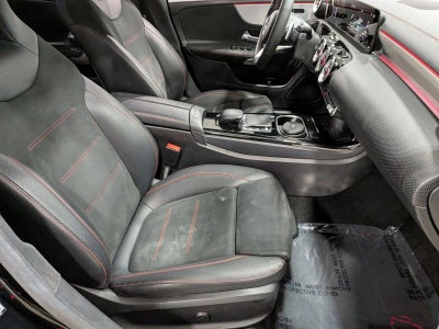 2023 Mercedes-Benz CLA CLA 250 Coupe