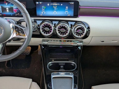 2025 Mercedes-Benz CLA CLA 250 Coupe