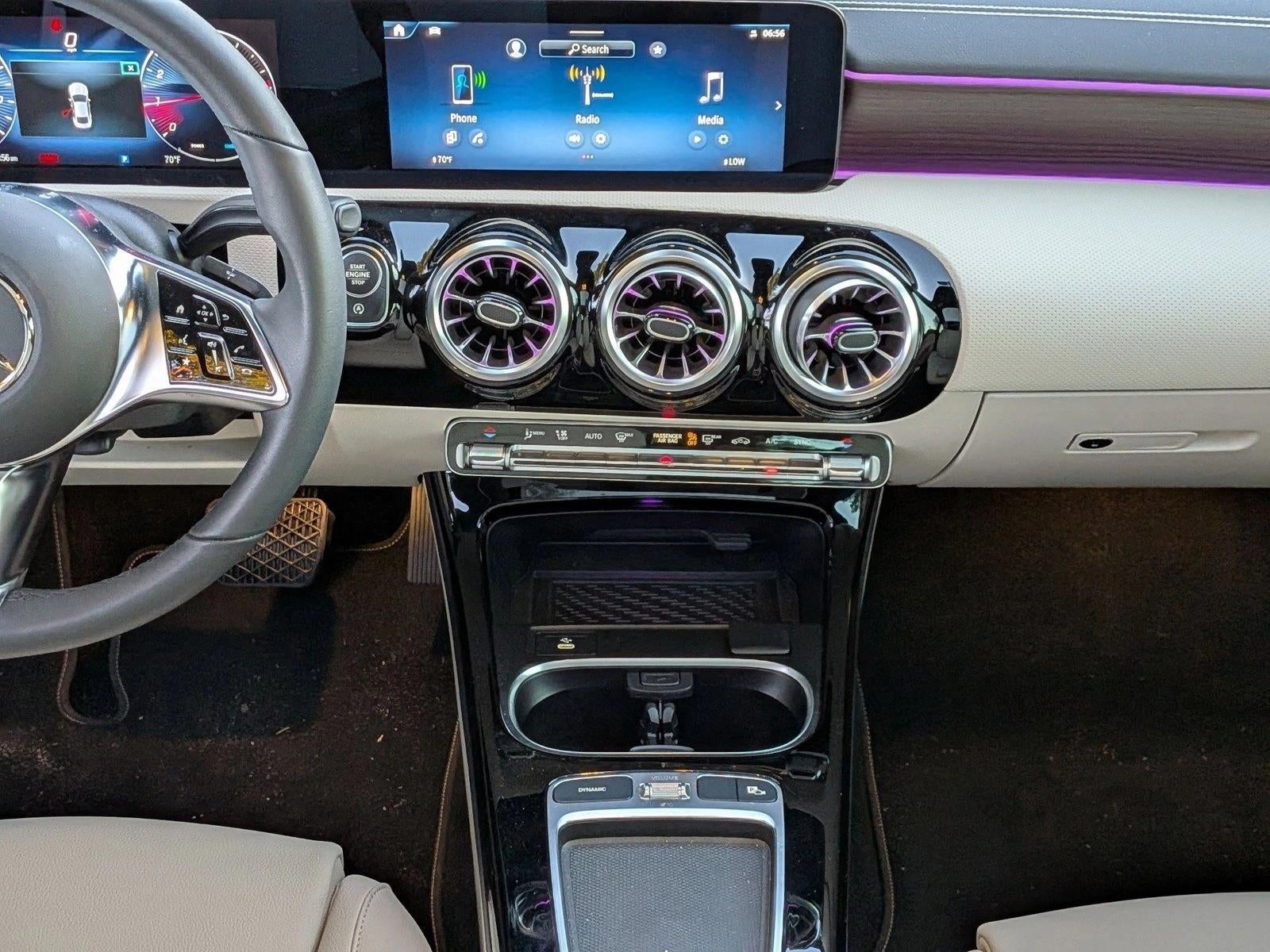 2025 Mercedes-Benz CLA CLA 250 Coupe