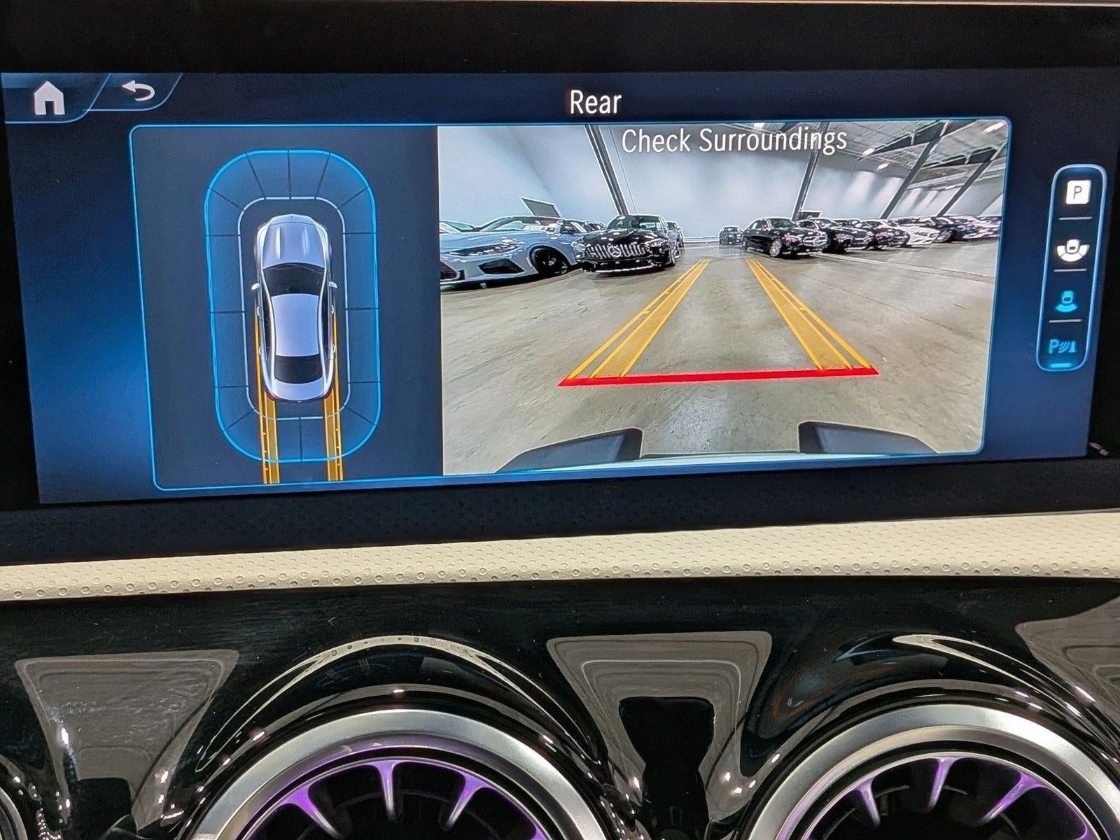 2025 Mercedes-Benz CLA CLA 250 Coupe