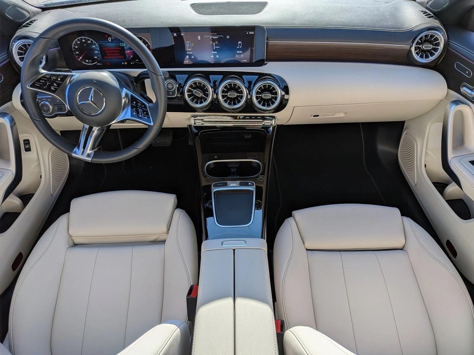 2025 Mercedes-Benz CLA CLA 250 Coupe