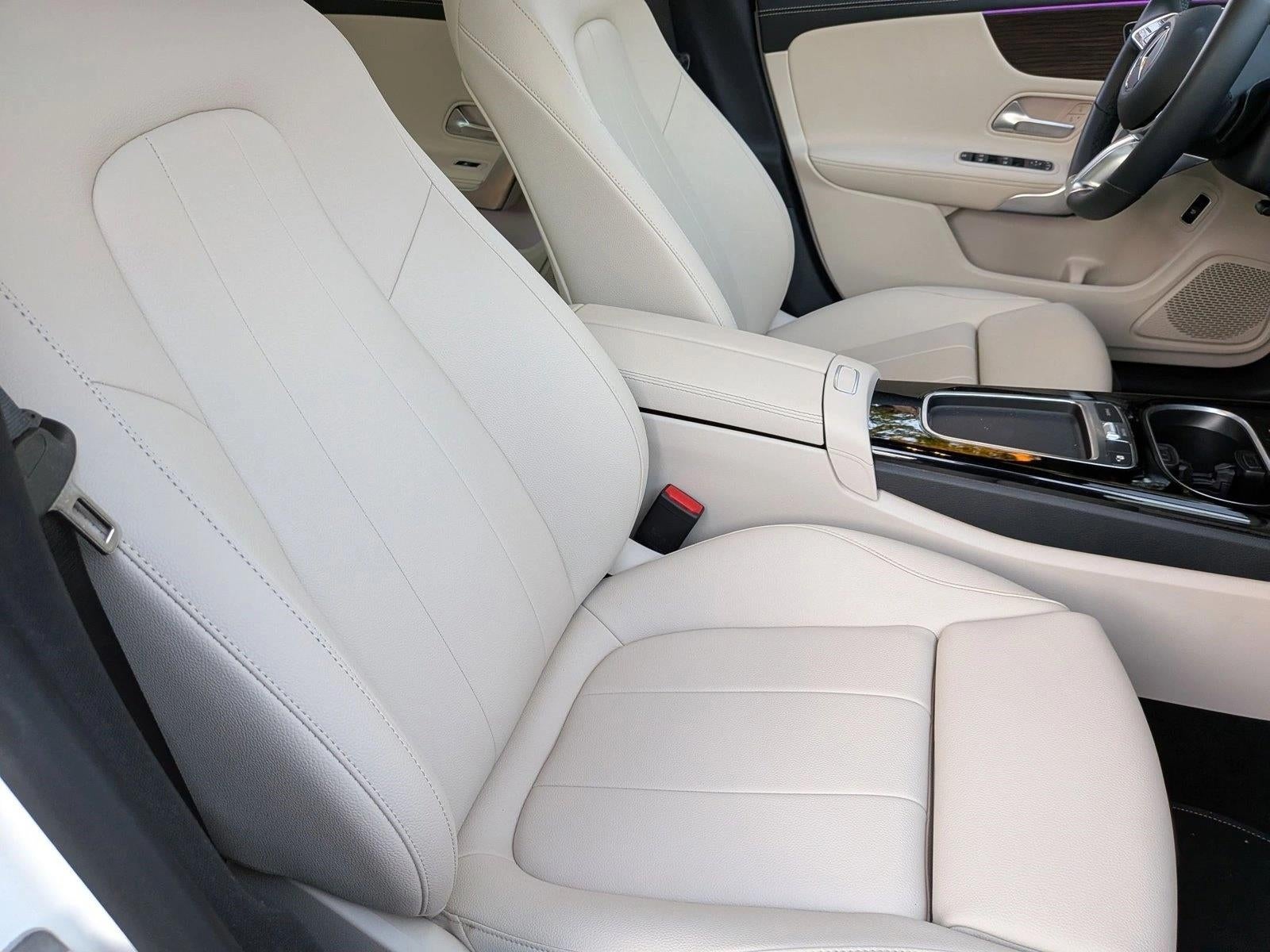 2025 Mercedes-Benz CLA CLA 250 Coupe