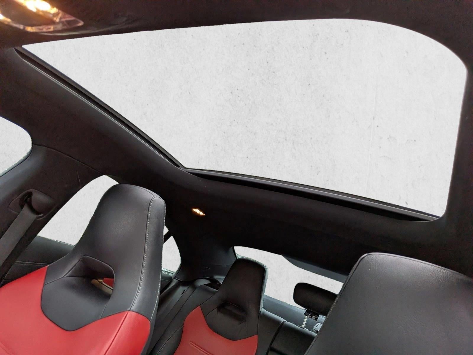 2023 Mercedes-Benz CLA CLA 250 Coupe