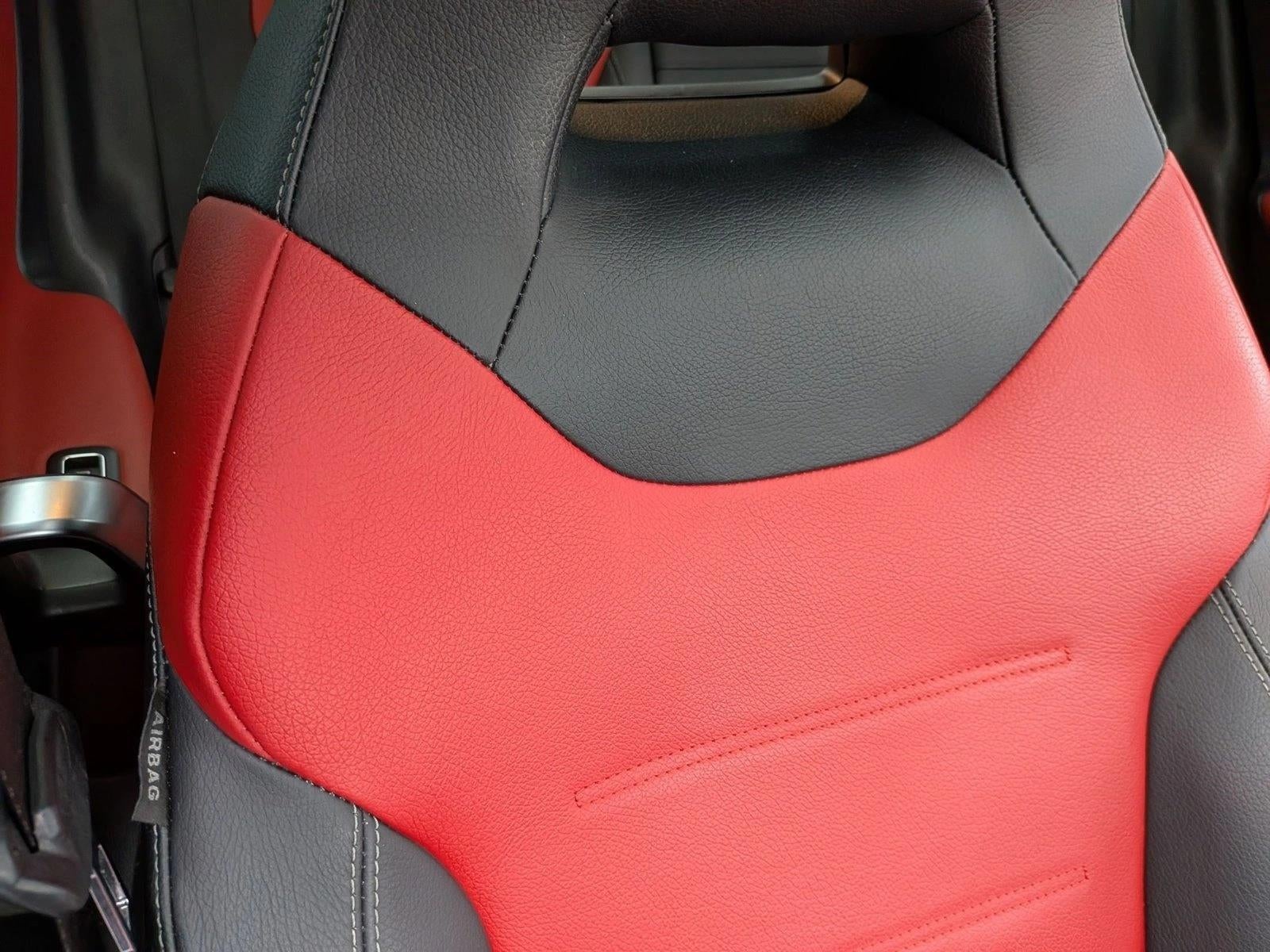 2023 Mercedes-Benz CLA CLA 250 Coupe