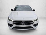 2023 Mercedes-Benz CLA CLA 250 Coupe
