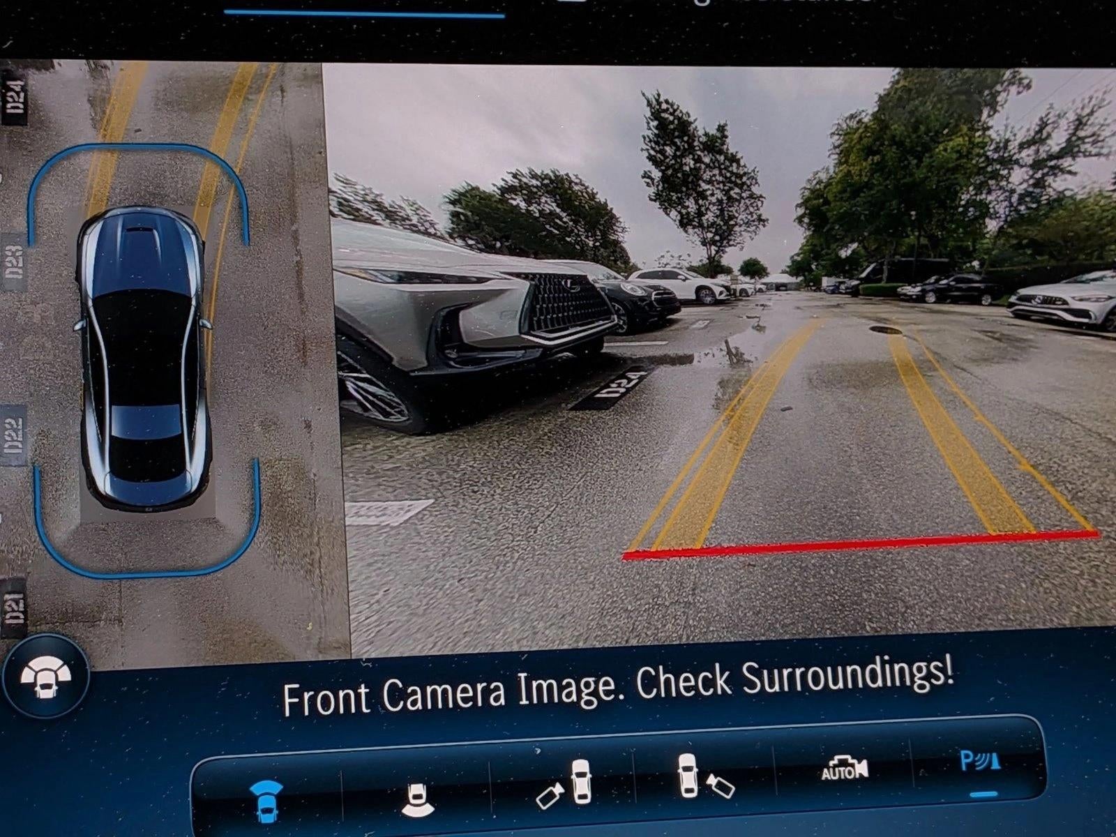 2025 Mercedes-Benz CLA CLA 250 Coupe