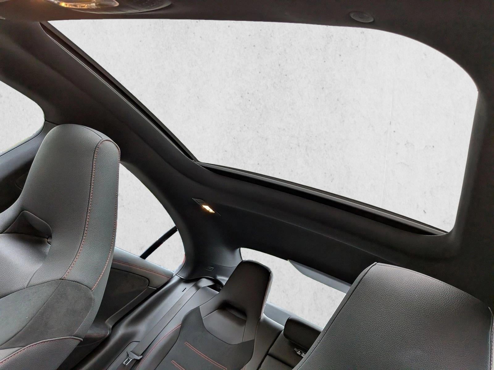 2025 Mercedes-Benz CLA CLA 250 Coupe