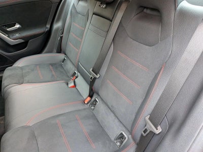 2025 Mercedes-Benz CLA CLA 250 Coupe