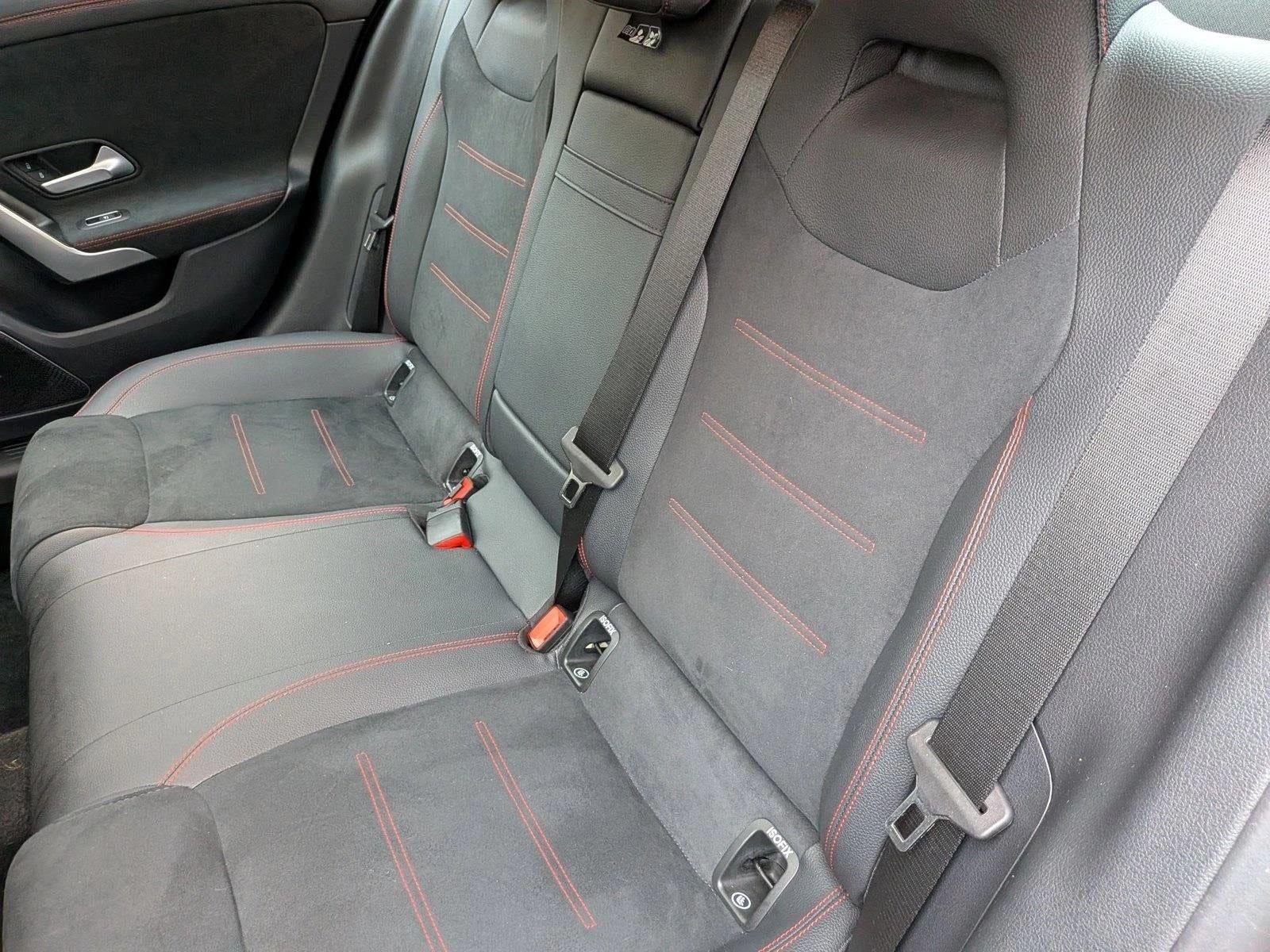 2025 Mercedes-Benz CLA CLA 250 Coupe