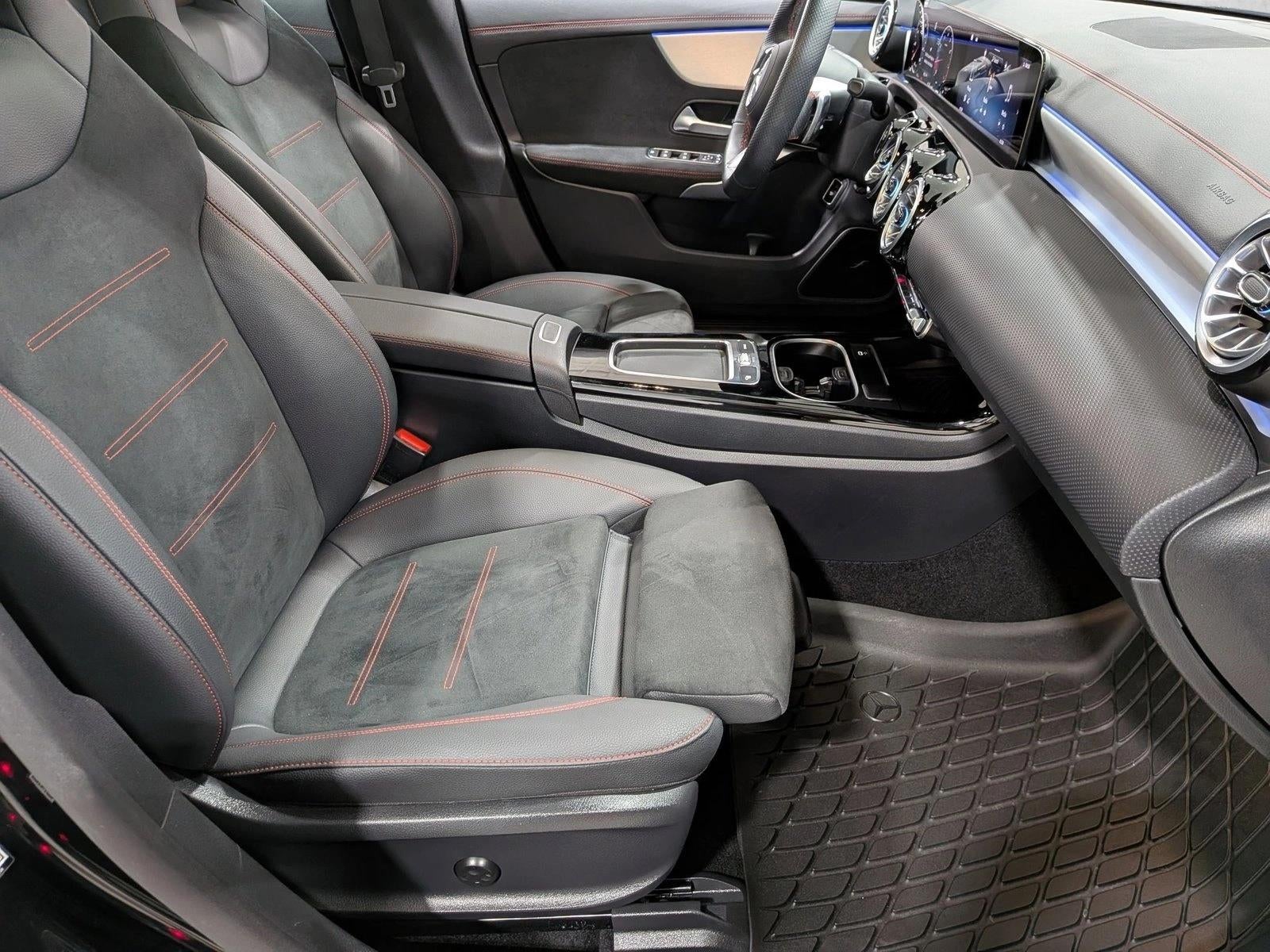 2025 Mercedes-Benz CLA CLA 250 Coupe