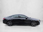 2025 Mercedes-Benz CLA CLA 250 Coupe