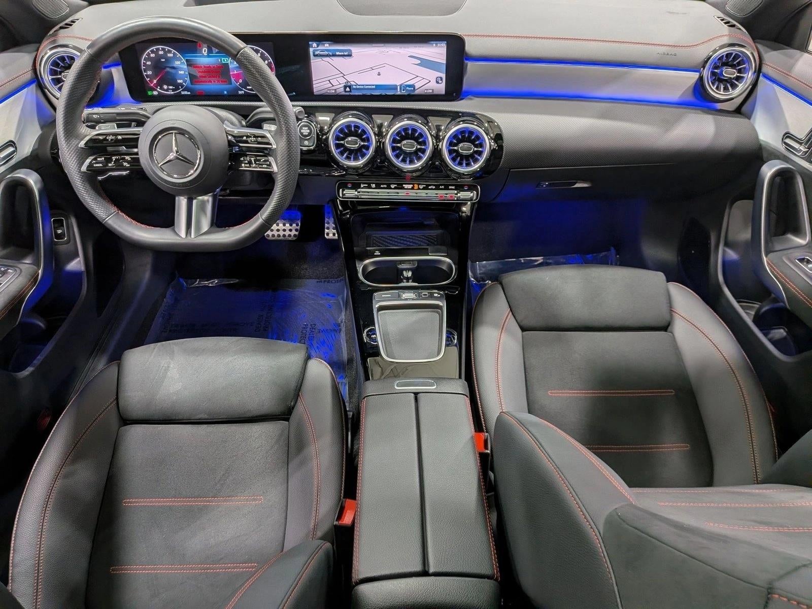 2026 Mercedes-Benz CLA CLA 250 Coupe