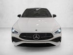 2026 Mercedes-Benz CLA CLA 250 Coupe