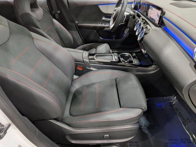 2026 Mercedes-Benz CLA CLA 250 Coupe
