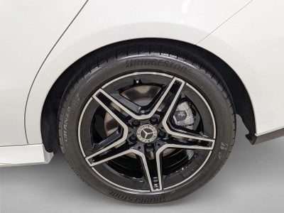 2026 Mercedes-Benz CLA CLA 250 Coupe