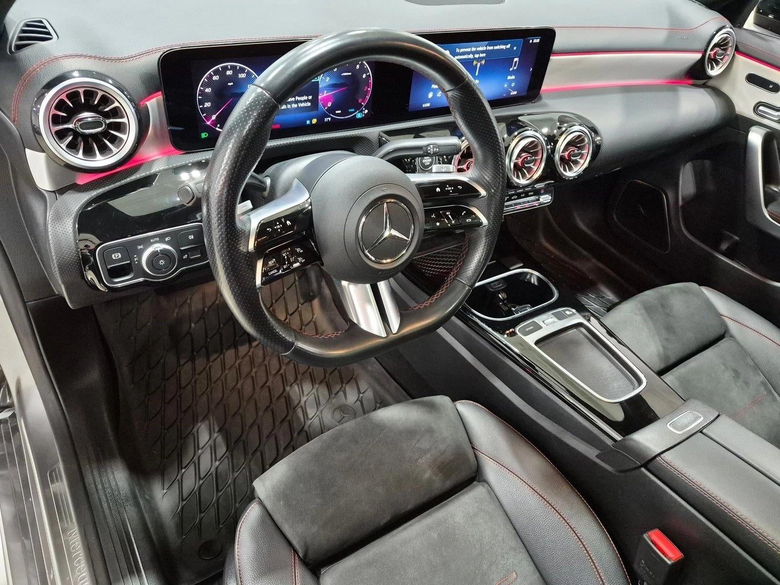 2024 Mercedes-Benz CLA CLA 250 Coupe