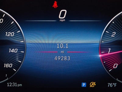2024 Mercedes-Benz CLA CLA 250 Coupe