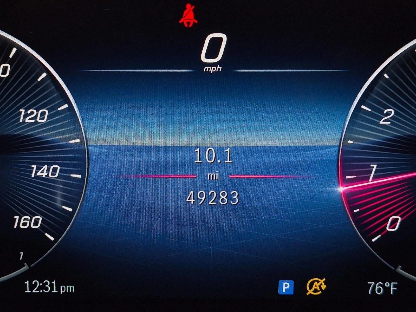 2024 Mercedes-Benz CLA CLA 250 Coupe