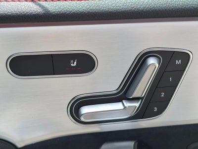 2024 Mercedes-Benz CLA CLA 250 Coupe