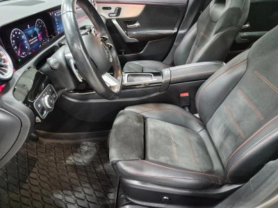 2024 Mercedes-Benz CLA CLA 250 Coupe