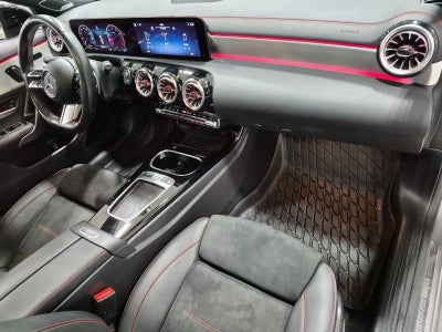 2024 Mercedes-Benz CLA CLA 250 Coupe