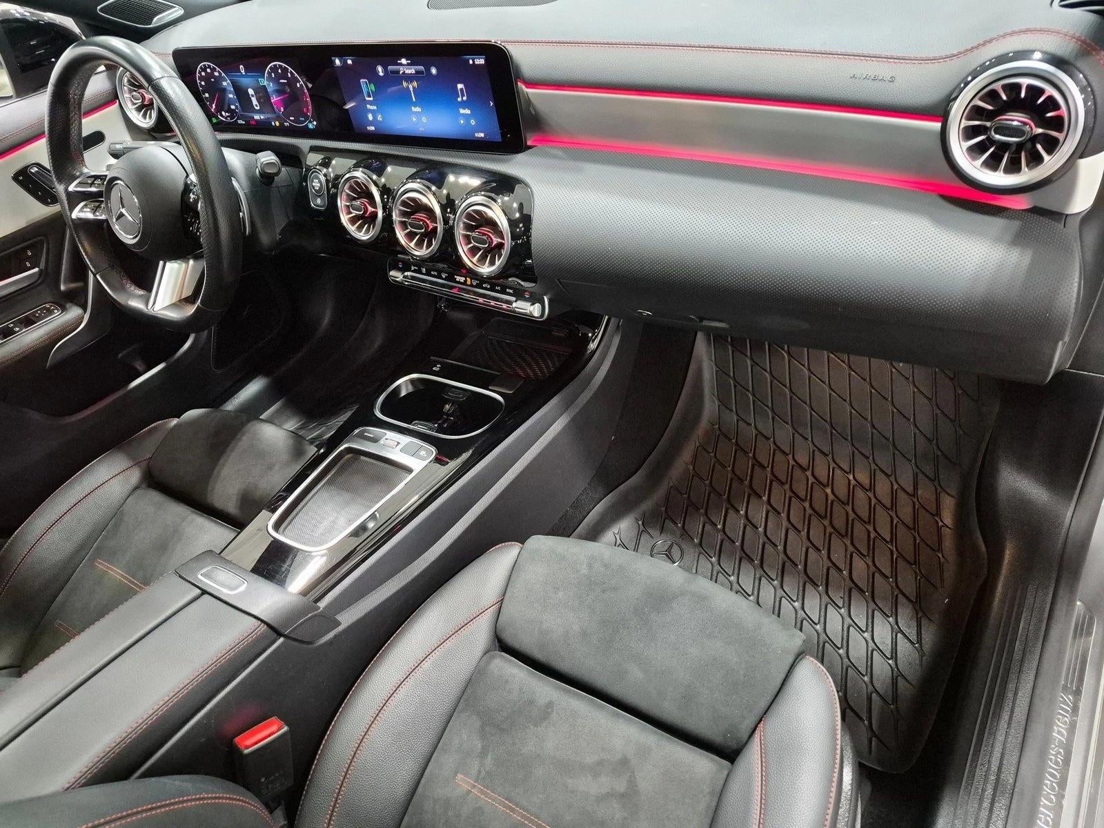 2024 Mercedes-Benz CLA CLA 250 Coupe