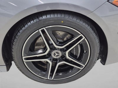 2024 Mercedes-Benz CLA CLA 250 Coupe