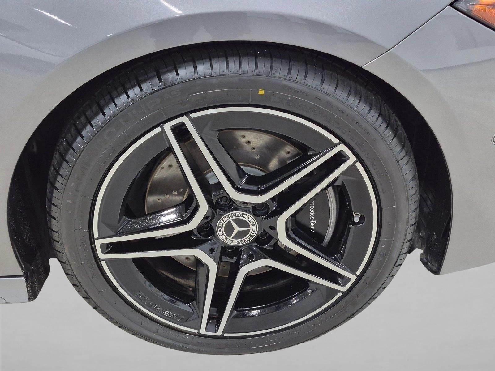 2024 Mercedes-Benz CLA CLA 250 Coupe