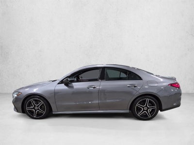 2024 Mercedes-Benz CLA CLA 250 Coupe