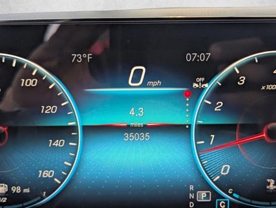 2023 Mercedes-Benz CLA CLA 250 Coupe