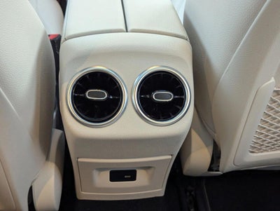 2023 Mercedes-Benz CLA CLA 250 Coupe