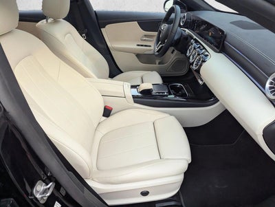 2023 Mercedes-Benz CLA CLA 250 Coupe