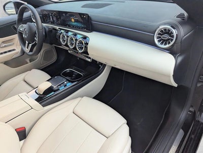 2023 Mercedes-Benz CLA CLA 250 Coupe