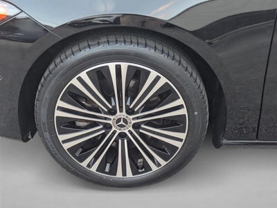2023 Mercedes-Benz CLA CLA 250 Coupe