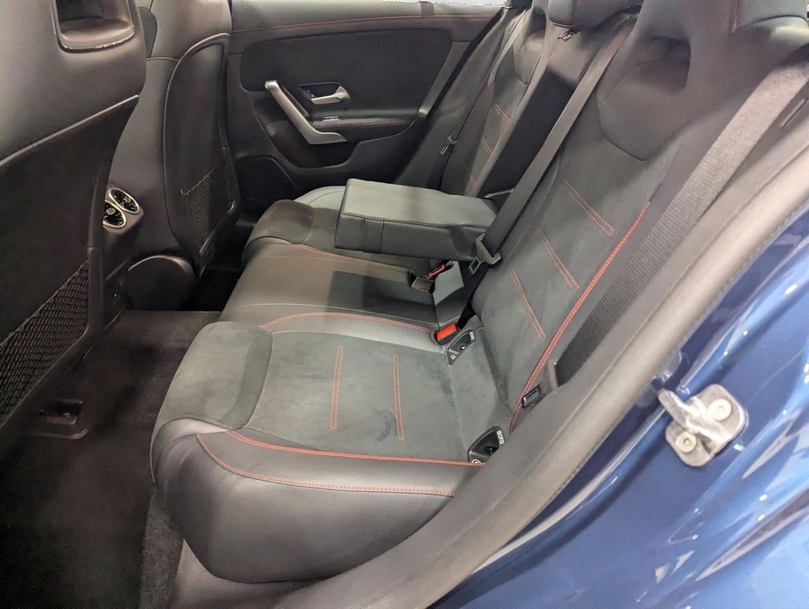 2023 Mercedes-Benz CLA CLA 250 4MATIC® Coupe