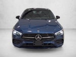 2023 Mercedes-Benz CLA CLA 250 4MATIC® Coupe