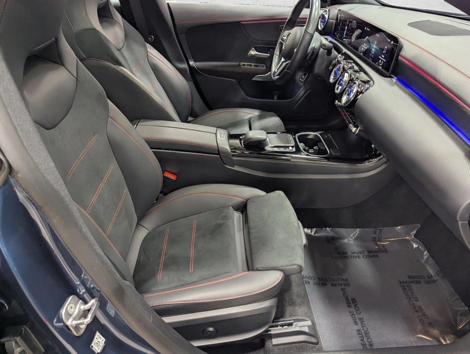 2023 Mercedes-Benz CLA CLA 250 4MATIC® Coupe