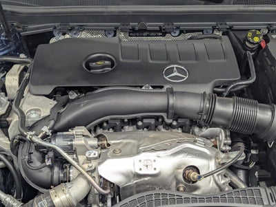 2023 Mercedes-Benz CLA CLA 250 4MATIC® Coupe