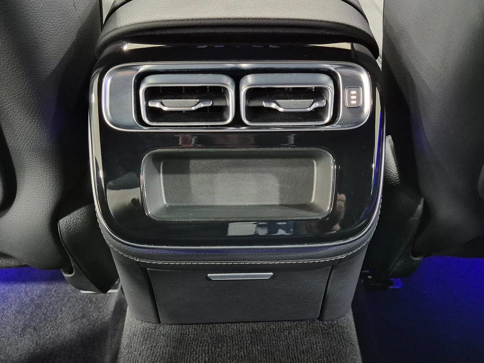 2022 Mercedes-Benz S-Class S 500 4MATIC® Sedan