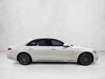 2022 Mercedes-Benz S-Class S 500 4MATIC® Sedan