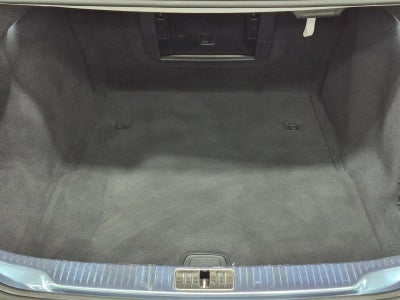 2022 Mercedes-Benz S-Class S 500 4MATIC® Sedan