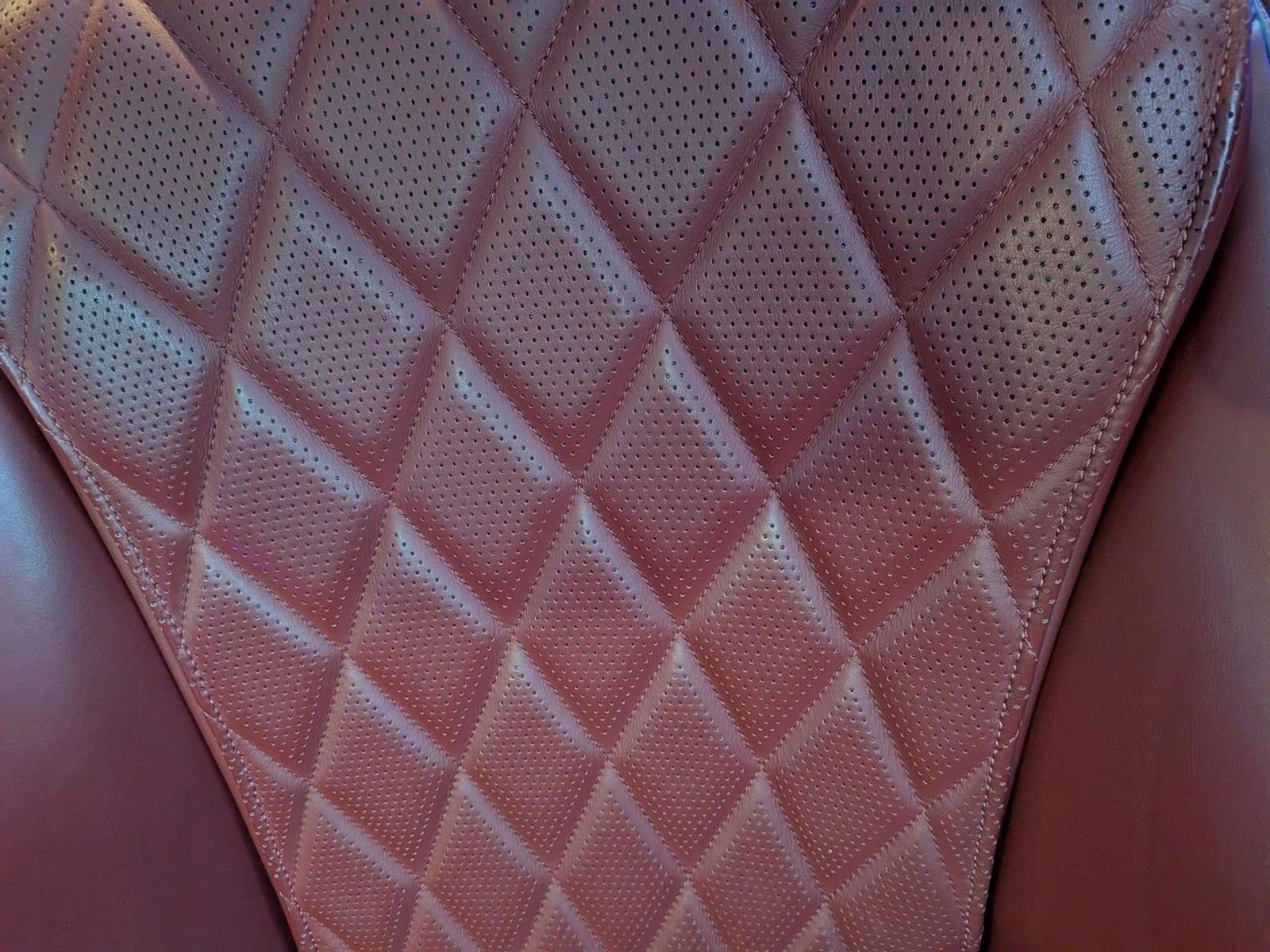 2022 Mercedes-Benz S-Class S 500 4MATIC® Sedan